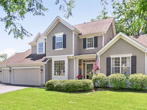 955 Angle Tarn, Dundee, IL 60118