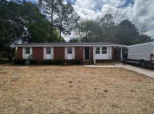 1102 E Church St, Fort Valley, GA 31030