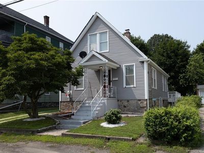 12 Geddes Terrace, Waterbury, CT, 06708