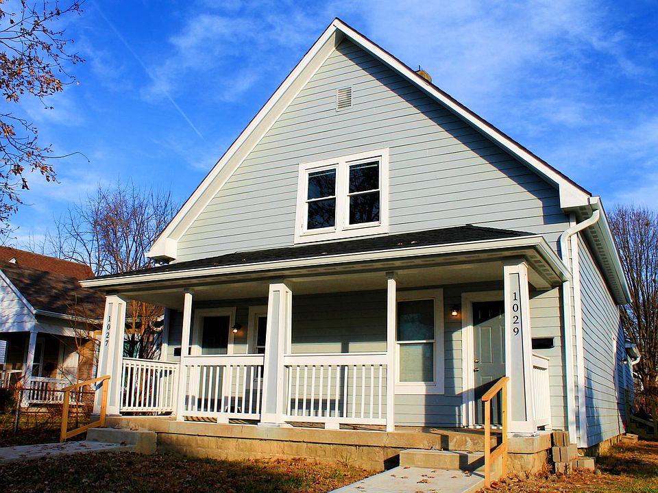 1st image of 1027 Saint Paul St #1027