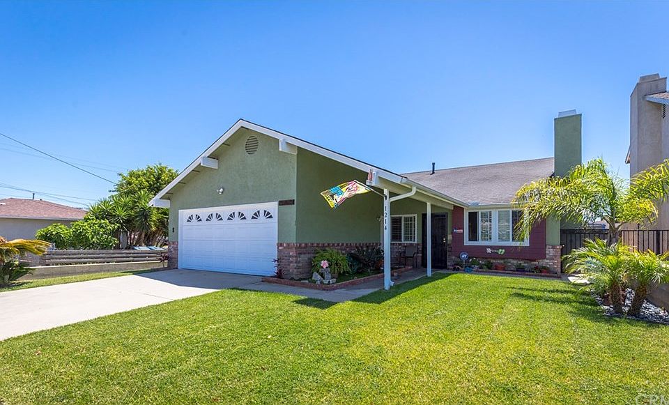1214 W 141st St, Gardena, CA 90247 Zillow