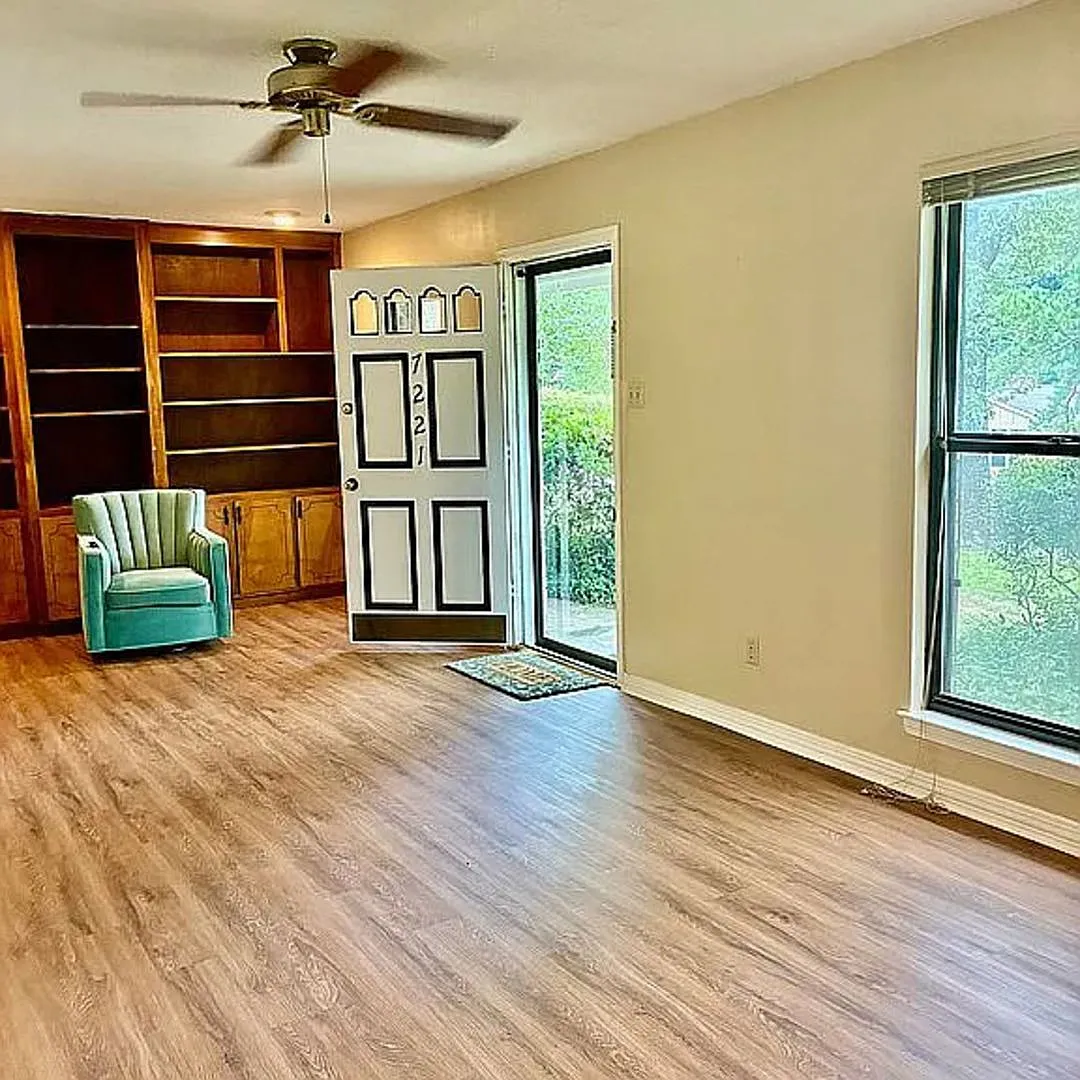 Charming 3BR House in Mobile — Photo 4