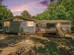 113 Happy Trails Dr, Angier, NC 27501