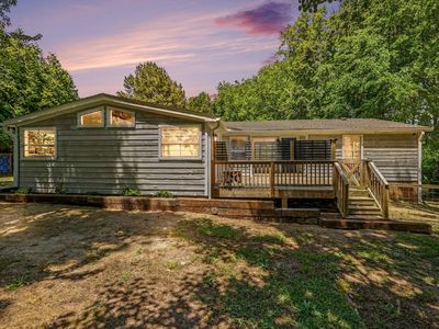 113 Happy Trails Dr, Angier, NC, 27501