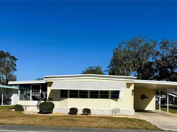 501 Palo Verde Dr, Leesburg, FL 34748