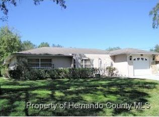 8423 Vicksburg Rd, Spring Hill, FL 34608