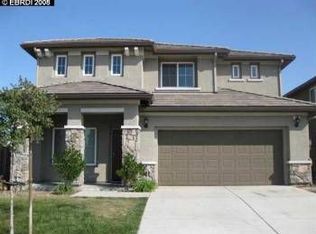 117 Montevino Ct, Oakley, CA
