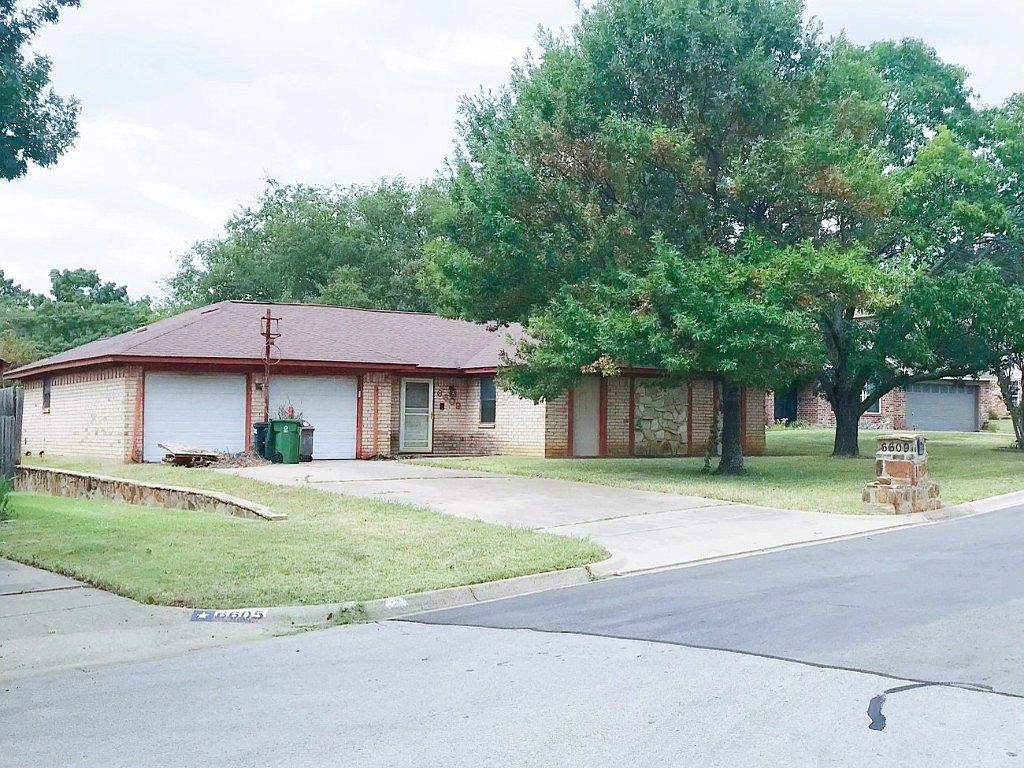 6609 Chilton Dr, Fort Worth, TX 76182 Zillow