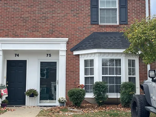 2121 Highway 12 S Unit 75, Ashland City, TN 37015