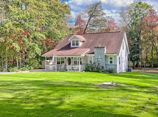 2760 Fodder Creek Rd, Hiawassee, GA 30546