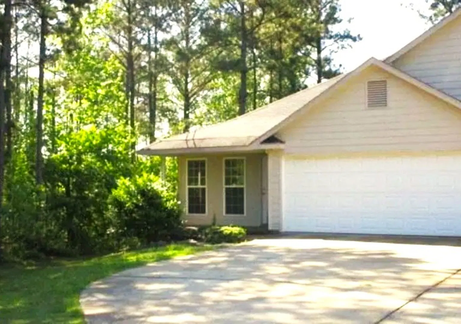 Located In Mobley Plantation! — Photo 1