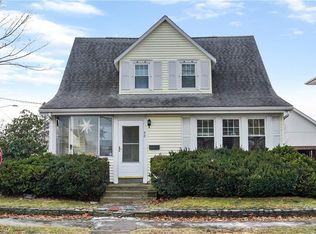 48 Waldron Ave, Cranston, RI 02910