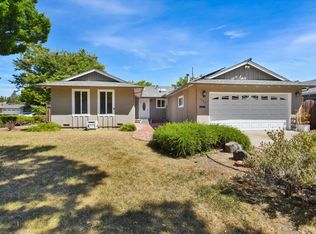 1543 Willowbrook Dr, San Jose, CA 95118