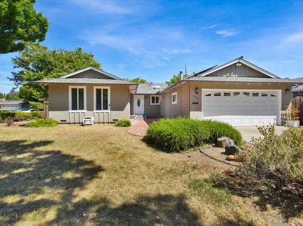1543 Willowbrook Dr, San Jose, CA 95118