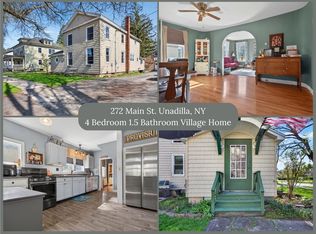 272 Main St, Unadilla, NY 13849
