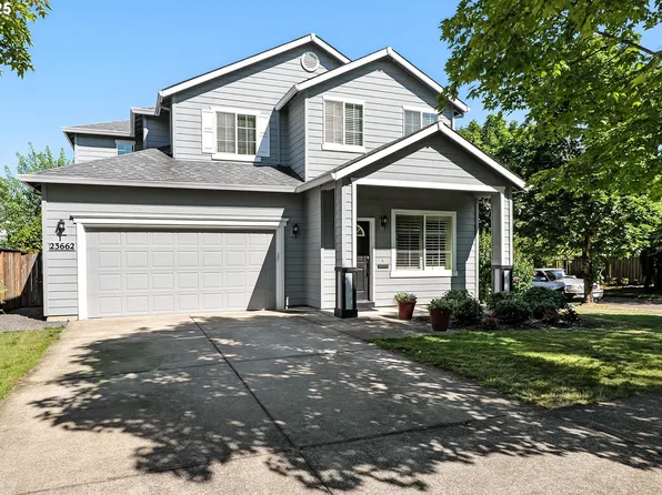 23662 SW Pinehurst Dr, Sherwood, OR 97140