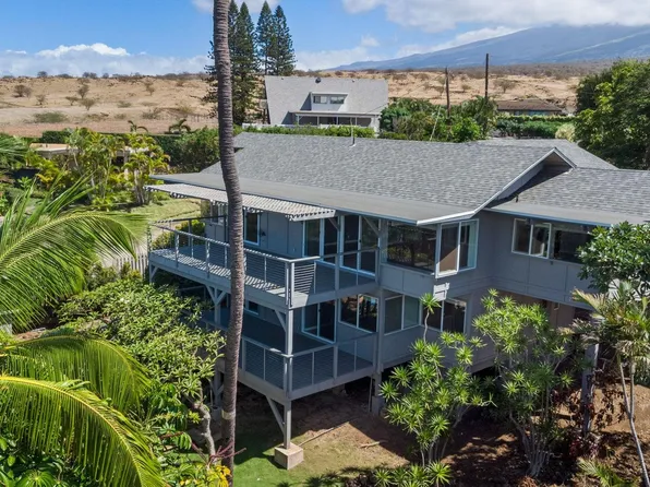 3124 Nahenahe Pl, Kihei, HI 96753