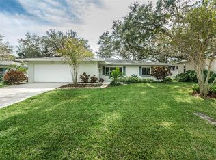 4381 14th Way NE, Saint Petersburg, FL 33703