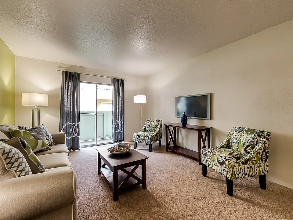 Avery Trace Apartments Interior