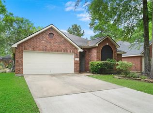 14 Bayou Springs Ct, Spring, TX 77382