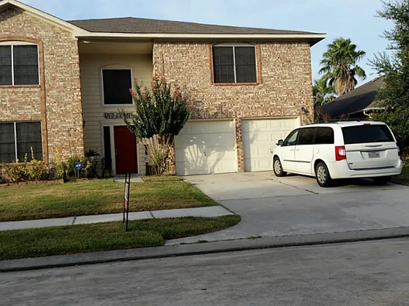 14322 Glade Point Dr, Cypress, TX 77429