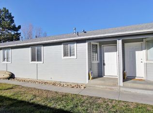 527 N Moffatt Ave #1, Emmett, ID 83617
