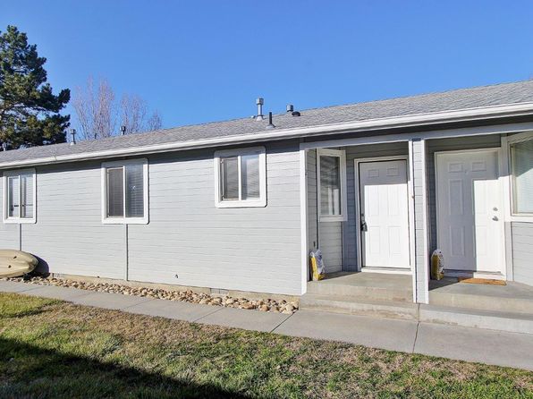 527 N Moffatt Ave #1