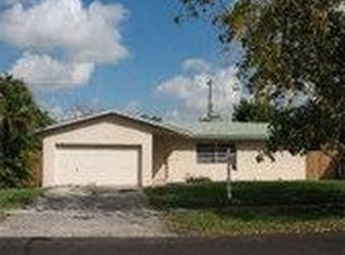 4831 NW 20th St, Lauderhill, FL 33313