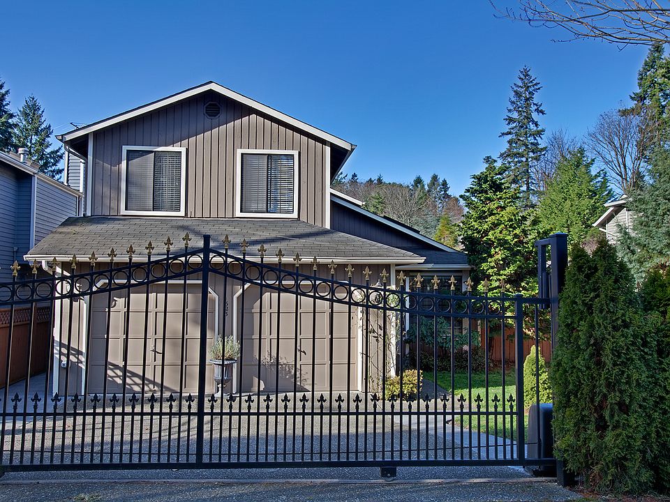Gated Entry