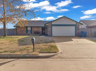 5232 SE 84th St, Oklahoma City, OK 73135