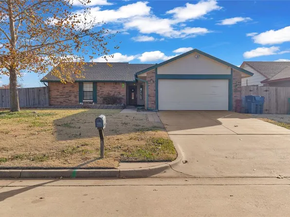 5232 SE 84th St, Oklahoma City, OK 73135