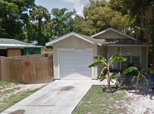 526 George St, Daytona Beach, FL 32114