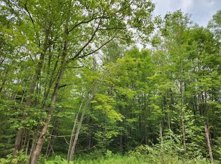 Hagar City Road 1/4 Sw 1/4 Sec #NW-14, Merrill, WI 54452