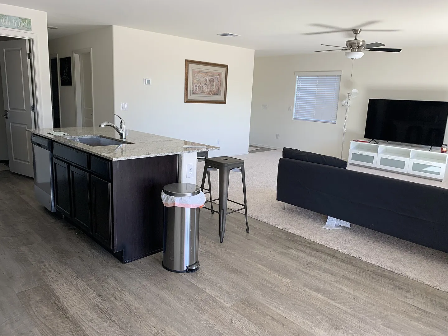 Brand new house in Casa Grande — Photo 3