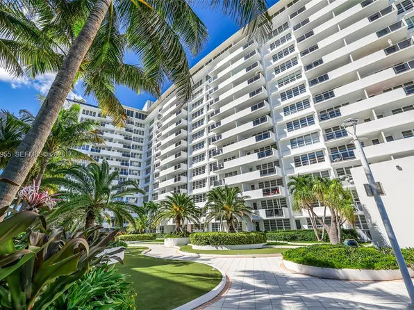 100 Lincoln Rd #502, Miami Beach, FL 33139