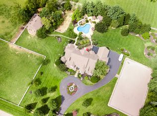 1204 Red Roan Ln, Loveland, OH 45140