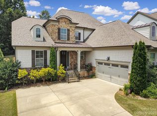 1721 Sutter Creek Dr, Waxhaw, NC 28173