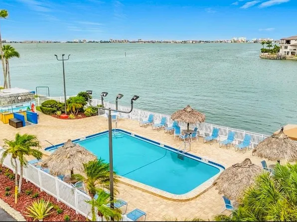 6025 Shore Blvd S APT 106, Gulfport, FL 33707