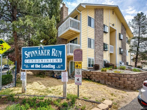 12526 E Cornell Avenue #304, Aurora, CO 80014