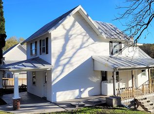 75 Tannery Rd, Capon Bridge, WV 26711