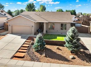 7431 N Summit Vw, Prescott Valley, AZ 86314