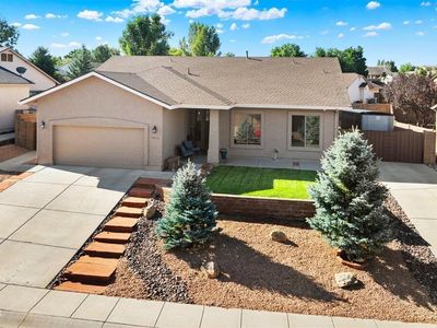 7431 N Summit Vw, Prescott Valley, AZ, 86314