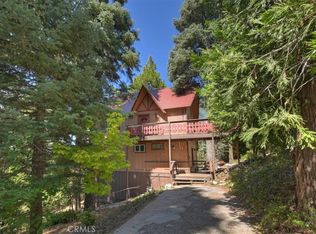 28974 Potomac Dr, Lake Arrowhead, CA 92352