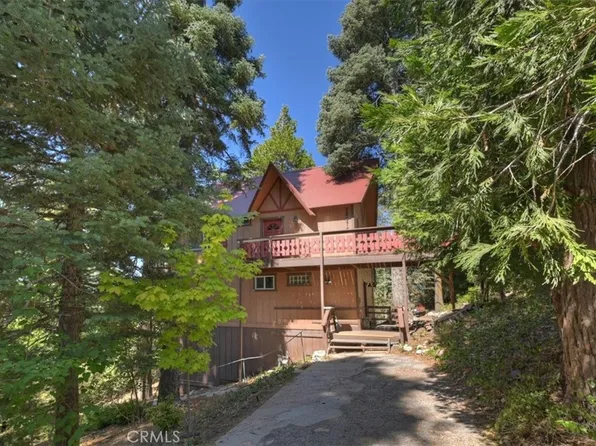 28974 Potomac Dr, Lake Arrowhead, CA 92352