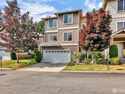 3370 S 283rd Lane #26, Auburn, WA, 98001