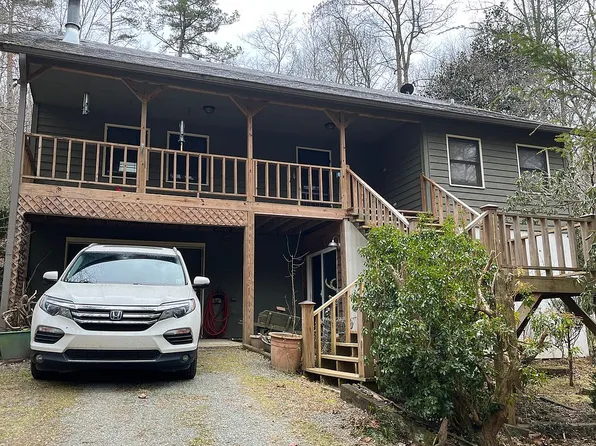 2130 Hedden Rd, Murphy, NC 28906