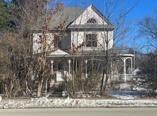 78 Richmond Ave, Worcester, MA 01602