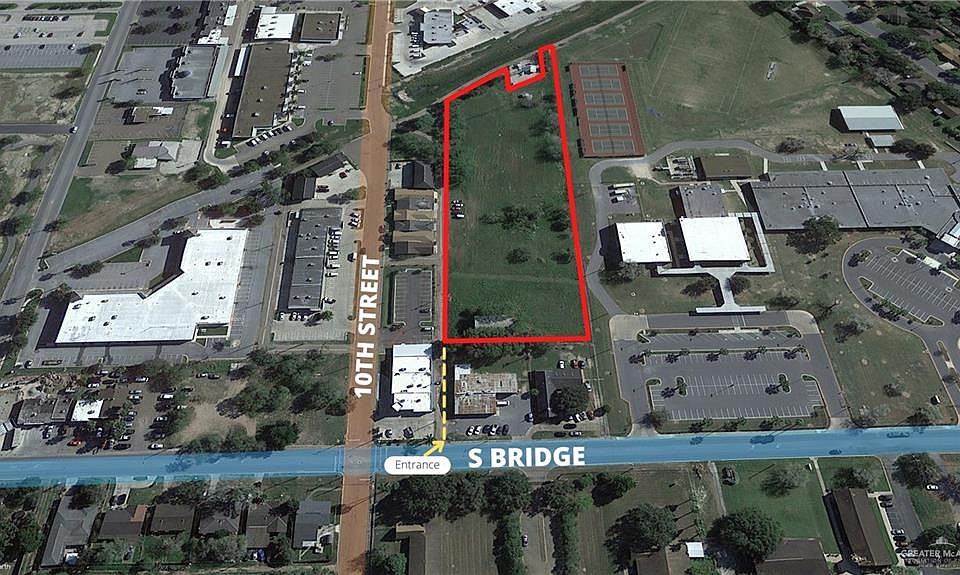 2nd image of 1005 S Bridge Ave
