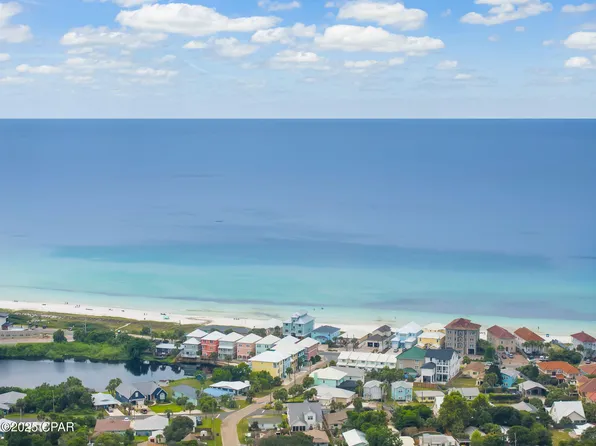 21522 Marlin Ave, Panama City Beach, FL 32413