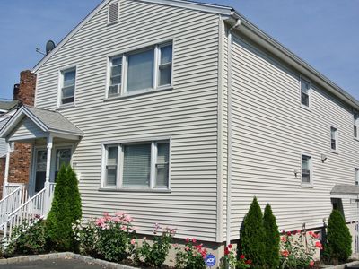 210 Hansen Ave, Bridgeport, CT, 06605
